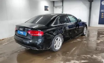 Audi A4 2008 года за 4 000 000 тг. в Астана фото 3