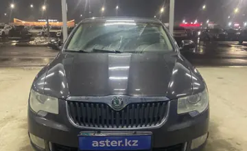 Skoda Superb 2010 года за 3 000 000 тг. в Алматы фото 2