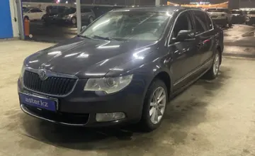 Skoda Superb 2010 года за 3 000 000 тг. в Алматы фото 1
