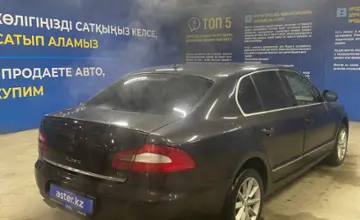 Skoda Superb 2010 года за 3 000 000 тг. в Алматы