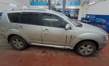 Mitsubishi Outlander 2010 года за 6 000 000 тг. в Астана фото 4