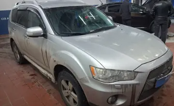 Mitsubishi Outlander 2010 года за 6 000 000 тг. в Астана фото 3
