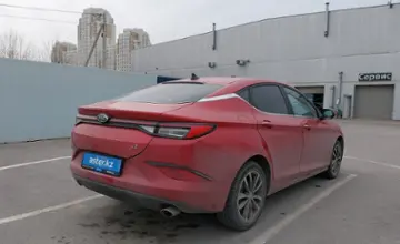 JAC J7 2022 года за 6 000 000 тг. в Шымкент фото 3