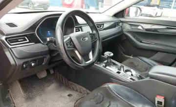 JAC J7 2022 года за 6 000 000 тг. в Шымкент фото 5