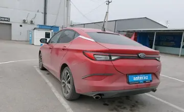 JAC J7 2022 года за 6 000 000 тг. в Шымкент фото 4