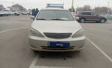Toyota Camry 2003 года за 4 500 000 тг. в Тараз фото 2
