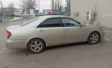 Toyota Camry 2003 года за 4 500 000 тг. в Тараз фото 4