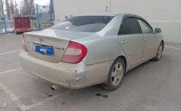 Toyota Camry 2003 года за 4 500 000 тг. в Тараз