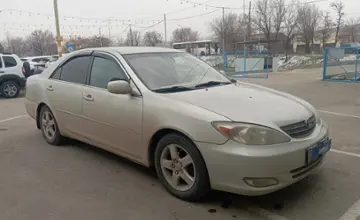 Toyota Camry 2003 года за 4 500 000 тг. в Тараз фото 3