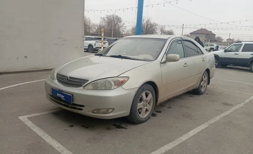 Toyota Camry 2003 года за 4 500 000 тг. в Тараз