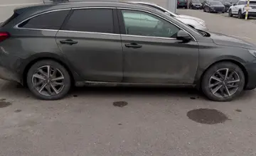Hyundai i30 2023 года за 9 000 000 тг. в Тараз фото 4