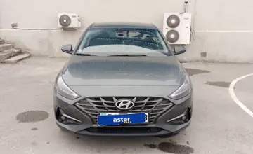 Hyundai i30 2023 года за 9 000 000 тг. в Тараз фото 2
