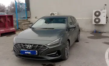 Hyundai i30 2023 года за 9 000 000 тг. в Тараз фото 1