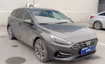 Hyundai i30 2023 года за 9 000 000 тг. в Тараз фото 3