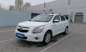 Chevrolet Cobalt 2022 года за 5 000 000 тг. в Шымкент фото 1