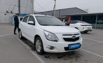 Chevrolet Cobalt 2022 года за 5 000 000 тг. в Шымкент фото 2