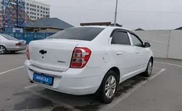 Chevrolet Cobalt 2022 года за 5 000 000 тг. в Шымкент фото 3
