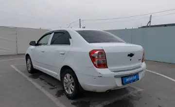 Chevrolet Cobalt 2022 года за 5 000 000 тг. в Шымкент фото 4