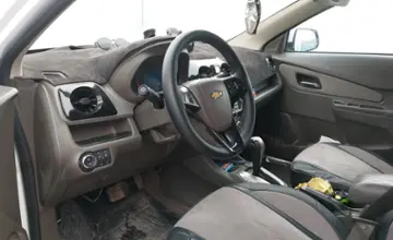 Chevrolet Cobalt 2022 года за 5 000 000 тг. в Шымкент фото 5