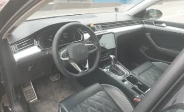 Volkswagen Magotan 2024 года за 11 000 000 тг. в Алматы фото 5