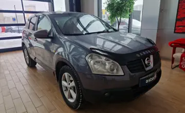 Nissan Qashqai 2007 года за 4 000 000 тг. в Астана фото 3