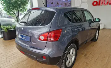 Nissan Qashqai 2007 года за 4 000 000 тг. в Астана