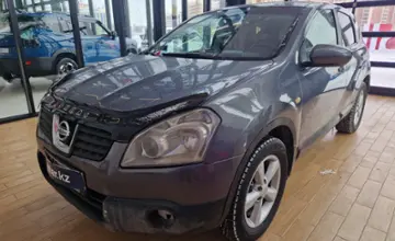 Nissan Qashqai 2007 года за 4 000 000 тг. в Астана фото 1