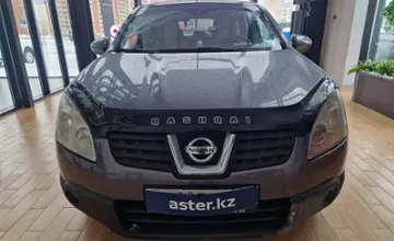 Nissan Qashqai 2007 года за 4 000 000 тг. в Астана фото 2