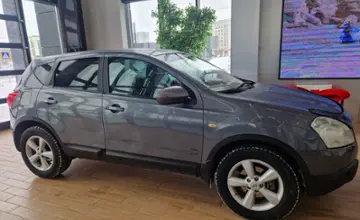 Nissan Qashqai 2007 года за 4 000 000 тг. в Астана фото 4