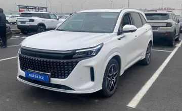 DongFeng 580 2023 года за 10 000 000 тг. в Алматы фото 1