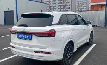 DongFeng 580 2023 года за 10 000 000 тг. в Алматы