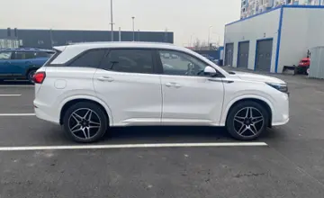 DongFeng 580 2023 года за 10 000 000 тг. в Алматы фото 4