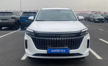 DongFeng 580 2023 года за 10 000 000 тг. в Алматы фото 2