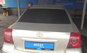 Toyota Avensis 2004 года за 3 700 000 тг. в Алматы фото 2