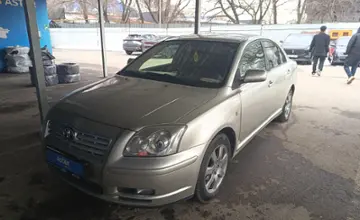 Toyota Avensis 2004 года за 3 700 000 тг. в Алматы фото 1
