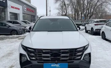 Hyundai Tucson 2025 года за 16 000 000 тг. в Актобе фото 2