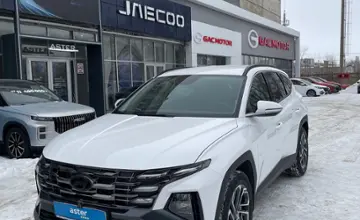 Hyundai Tucson 2025 года за 16 000 000 тг. в Актобе фото 1
