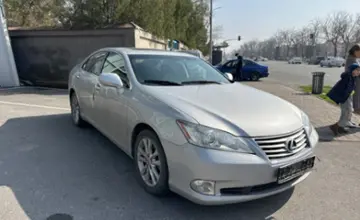 Lexus ES 2011 года за 11 000 000 тг. в Шымкент фото 3