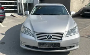 Lexus ES 2011 года за 11 000 000 тг. в Шымкент фото 2