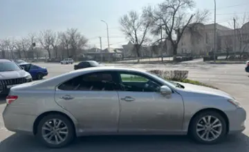 Lexus ES 2011 года за 11 000 000 тг. в Шымкент фото 4