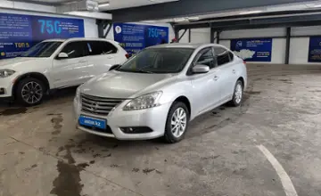 Nissan Sentra 2015 года за 6 000 000 тг. в Астана фото 1