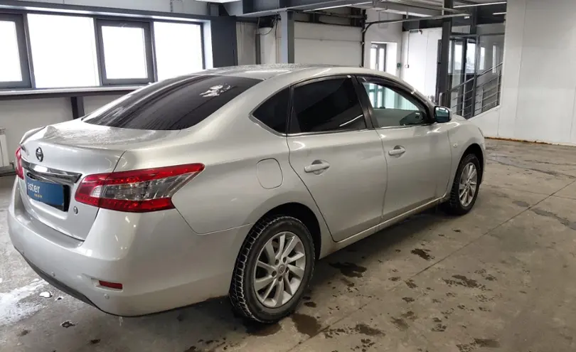 Nissan Sentra 2015 года за 6 000 000 тг. в Астана фото 3