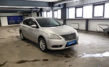 Nissan Sentra 2015 года за 6 000 000 тг. в Астана фото 2