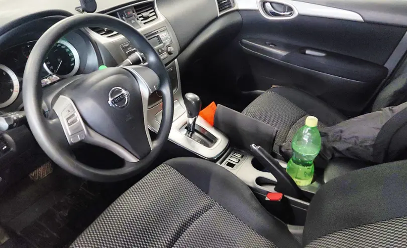 Nissan Sentra 2015 года за 6 000 000 тг. в Астана фото 5