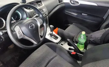 Nissan Sentra 2015 года за 6 000 000 тг. в Астана фото 5