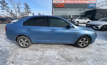 Skoda Rapid 2013 года за 3 000 000 тг. в Павлодар фото 4