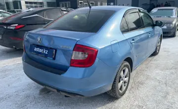 Skoda Rapid 2013 года за 3 000 000 тг. в Павлодар