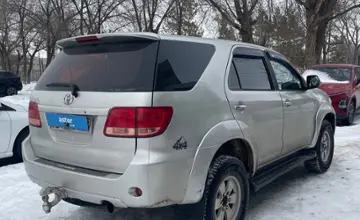 Toyota Fortuner 2006 года за 6 500 000 тг. в Актобе