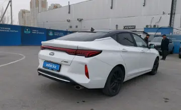 JAC J7 Plus 2024 года за 8 000 000 тг. в Шымкент фото 3