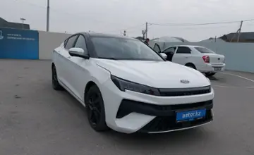 JAC J7 Plus 2024 года за 8 000 000 тг. в Шымкент фото 2